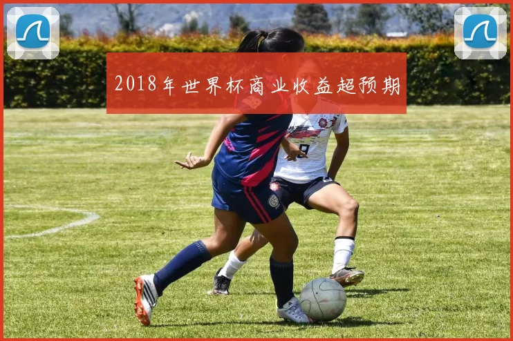 2018年世界杯商业收益超预期
