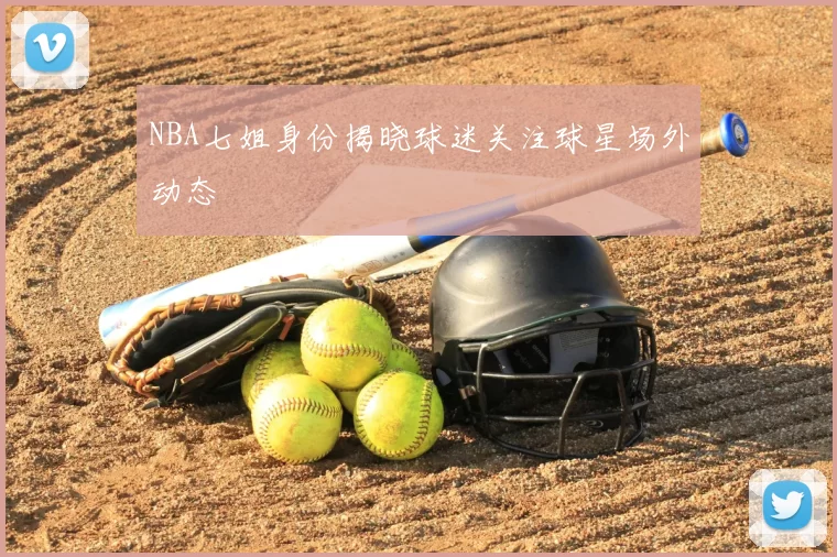 NBA七姐身份揭晓球迷关注球星场外动态