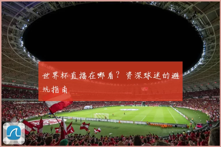 世界杯直播在哪看？资深球迷的避坑指南