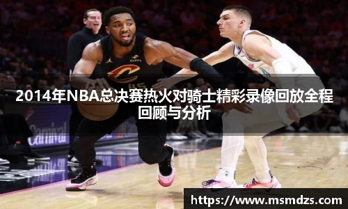 2014年NBA总决赛热火对骑士精彩录像回放全程回顾与分析